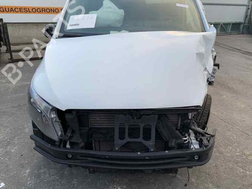 Left front window motor MERCEDES-BENZ VITO Mixto (Double Cabin) (W447) 109 CDI (447.701, 447.703, 447.705) | BP5255598E21 