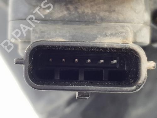 Air filter box SUZUKI GRAND VITARA II (JT, TE, TD)  | BP26138016M87 