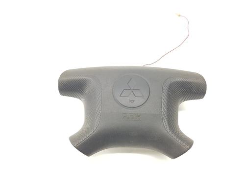 Driver airbag MITSUBISHI PAJERO III (V7_W, V6_W) 3.2 Di-D (V68W, V78W) | BP29183845C9 