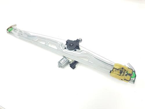 Front left window mechanism FORD TRANSIT V363 Platform/Chassis (FED, FFD) | BP35792522C22 - Image 3