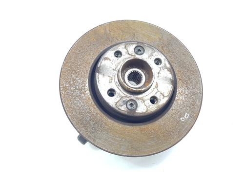 Used Right front steering knuckle RENAULT CLIO IV (BH_) 1.5 dCi 75 (75 hp) 31574866