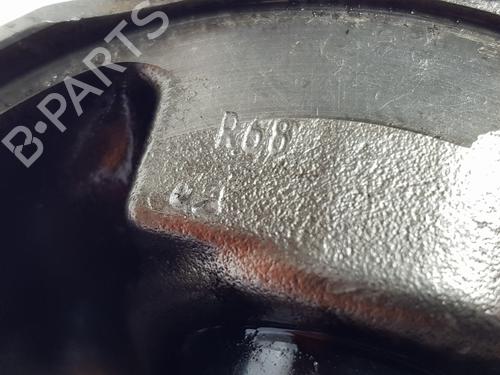 Andre CITROËN BERLINGO MULTISPACE (B9) 1.6 BlueHDi 100 | BP30969696O1