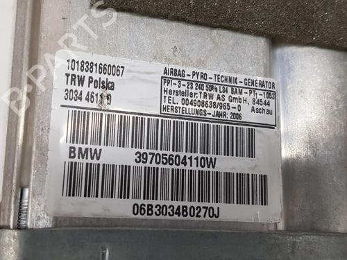 Passenger airbag BMW X3 (E83) xDrive 25 i | BP3657873C10 