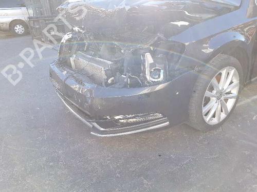 Elektronisk modul VW PASSAT B7 (362)  | BP13732936M83 