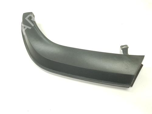 Aba guarda lamas trás esquerda Aba guarda lamas trás esquerda DACIA DUSTER (PYM_, PYN_) 1.2 TCe 130 (131 hp) 34353954 34353954
