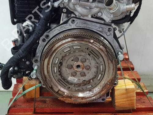 Moteur SEAT ATECA (KH7, KHP) 1.5 TSI | BP30580061M1