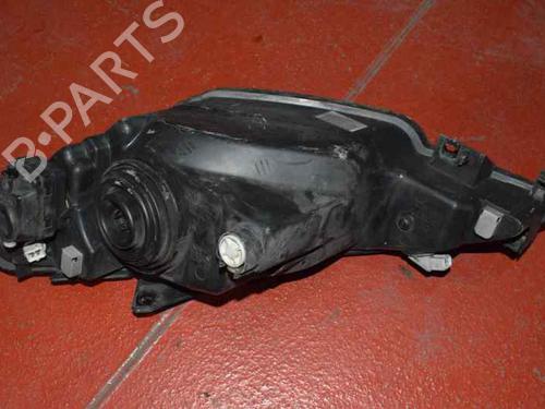 Right headlight PEUGEOT 206 Hatchback (2A/C)  | BP1424233C29 