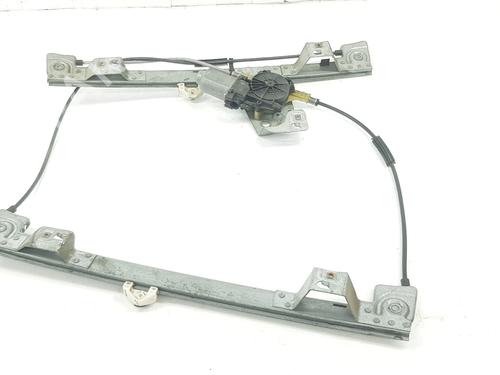 Used Front right window mechanism RENAULT KANGOO / GRAND KANGOO II (KW0/1_) 1.5 dCi 85 (KW0K, KW0L, KW0B) (86 hp) 8267292