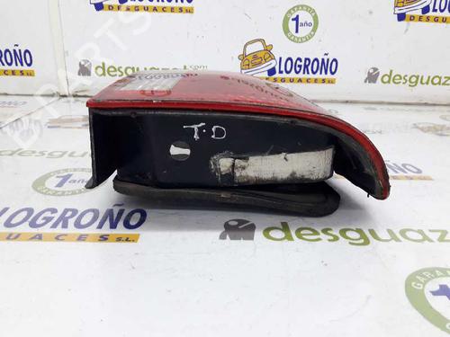 Right taillight SEAT IBIZA II (6K1) 1.4 i | BP1802194C35 