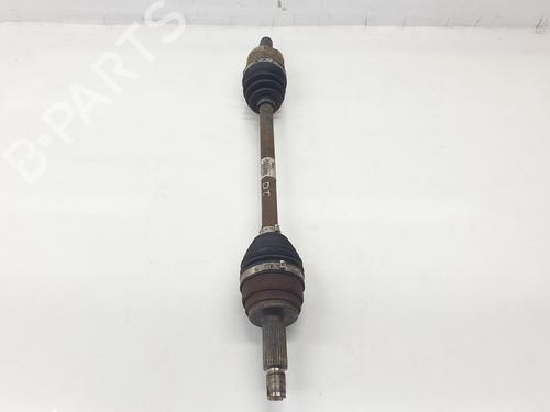 Left front driveshaft KIA CEED (CD)  | BP37703186M38  - Image 6