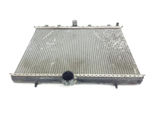 Used Water radiator PEUGEOT 807 (EB_) [2002-2025]  30569314