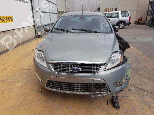 Left rear steering knuckle FORD MONDEO IV Saloon (BA7) 2.0 TDCi | BP8068308M27  - Image 52