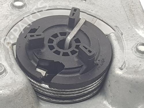 Rear left window mechanism PEUGEOT 307 Break (3E)  | BP17728094C24 