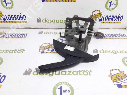 Hand brake NISSAN QASHQAI / QASHQAI +2 I (J10, NJ10, JJ10E) 2.0 dCi | BP8775292I18 