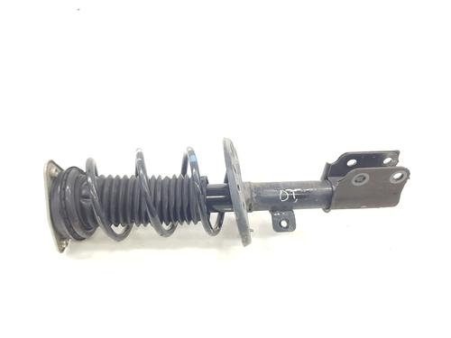 Used Left front shock absorber Left front shock absorber CITROËN BERLINGO (ER_, EC_) 1.6 BlueHDi 100 (99 hp) 34703014 34703014