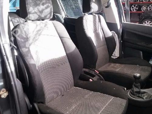 Right front window switch PEUGEOT 307 (3A/C) 2.0 16V | BP2236157I26 - Image 14