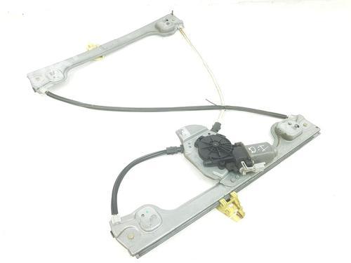 Front left window mechanism PEUGEOT 1007 (KM_) 1.4 | BP12144077C22 