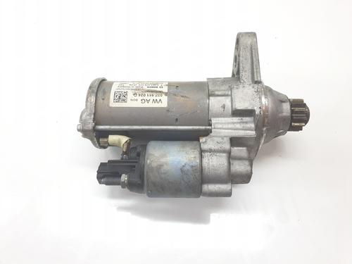 Used Starter SEAT LEON (KL1, KLG) 1.5 eTSI (150 hp) 28826193