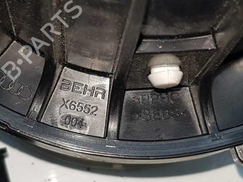 Heater blower motor AUDI A5 Sportback (8TA) 2.0 TDI | BP14123888M62 
