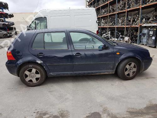 Left rear window motor VW GOLF IV (1J1) 1.6 | BP3387980E23 