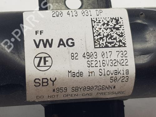 Left front shock absorber SEAT ARONA (KJ7, KJP)  | BP29729047M16 