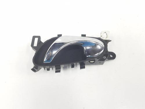 Used Front left interior door handle RENAULT KADJAR (HA_, HL_) 1.5 BLUE dCi 115 (HLA6) (116 hp) 10236184