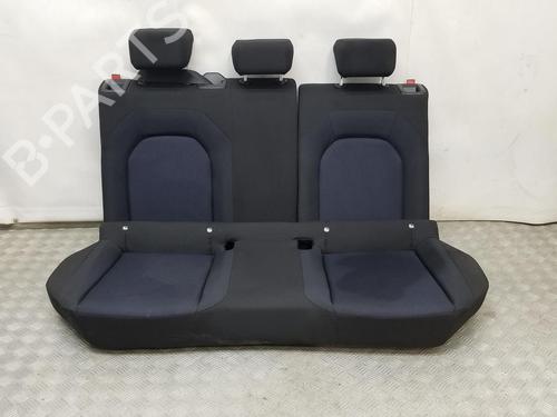 Seats set SEAT IBIZA V (KJ1, KJG) 1.0 TSI | BP8895870C78 