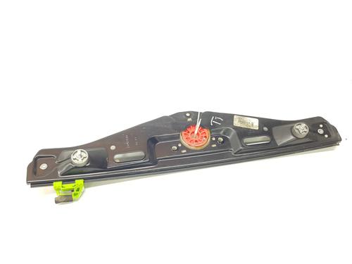 Used Rear left window mechanism BMW X1 (E84) sDrive 18 d (143 hp) 26719952
