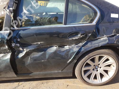 Left sun visor BMW 7 (E65, E66, E67) 730 Ld | BP8499853I1  - Image 10