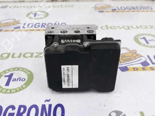 ABS pump BMW X3 (E83) 2.0 d | BP3144624M43 
