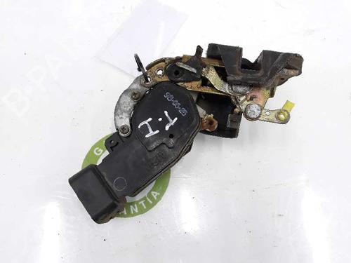 Used Rear left lock TOYOTA LAND CRUISER 90 (_J9_) 3.0 TD (KZJ90_, KZJ95_, KZJ90R, KZJ95R, KZJ90W, KZJ95W) (125 hp) 4699974