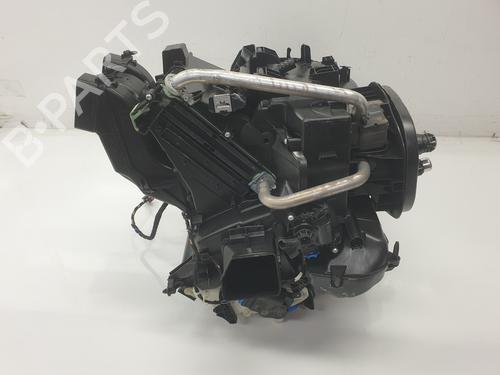 Heater matrix box VW T-ROC (A11, D11) 2.0 TDI SCR | BP32088397M61  - Image 7