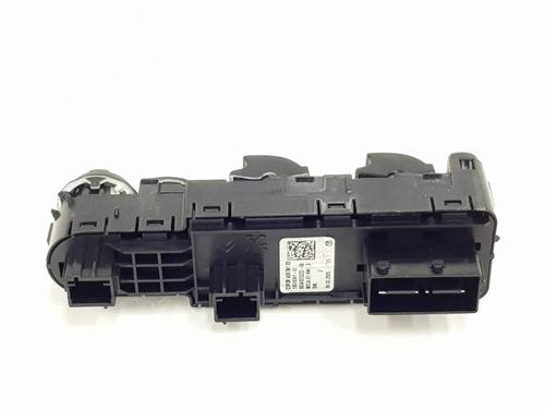 Left front window switch PEUGEOT 408 II (FP_, F3_, FM_) Hybrid 225 (F3DGYT) | BP38734469I27 - Image 2