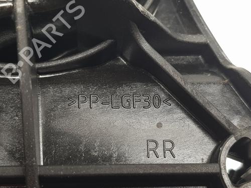 Rear right window mechanism SKODA KAROQ (NU7, ND7) 1.5 TSI | BP31598668C25 