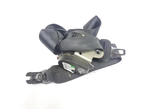 Used Rear right seatbelt VW GOLF VII (5G1, BQ1, BE1, BE2) 1.6 TDI (105 hp) 8199082