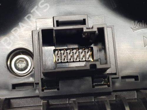 Climate control DS DS 3 / DS 3 CROSSBACK (UR_, UC_, UJ_) | BP40198349I5 - Image 5