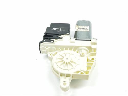Left rear window motor VW PASSAT B6 (3C2) 2.0 TDI 16V | BP30134191E23