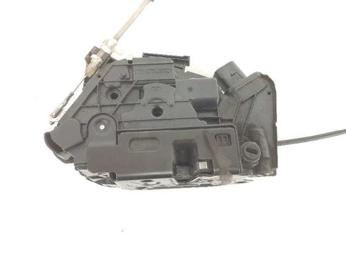 Rear right lock SEAT IBIZA IV (6J5, 6P1) 1.6 TDI | BP4655867C99 