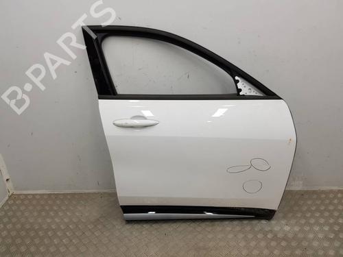 Used Right front door Right front door 39192100 39192100