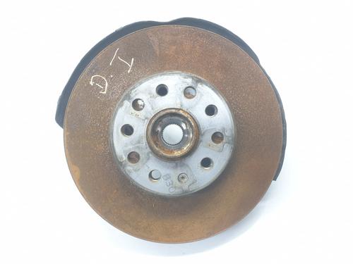 Left front steering knuckle SEAT ATECA (KH7, KHP) 1.5 TSI | BP32072639M25  - Image 5