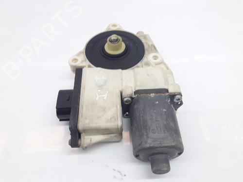 Used Left front window motor BMW X3 (E83) 2.0 d (150 hp) 4654826