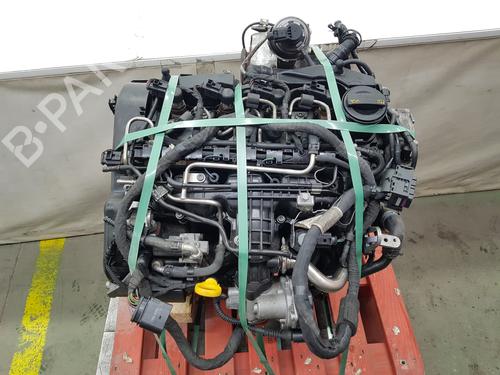 Used Engine Engine 36842175 36842175