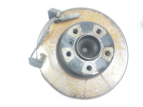 Used Right front steering knuckle BMW 3 Touring (E91) 318 d (143 hp) 8120114