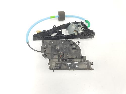 Used Rear left lock BMW X1 (F48) xDrive 18 d (150 hp) 10295537