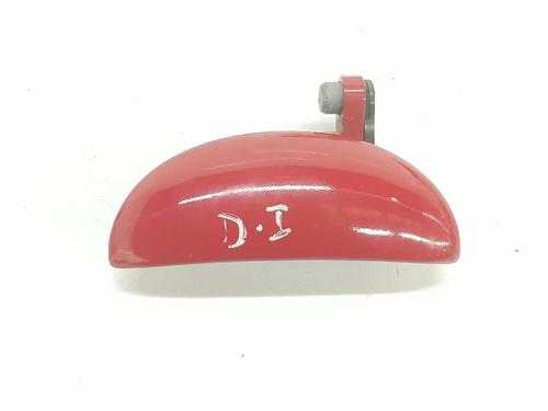 Used Front left exterior door handle PEUGEOT 107 (PM_, PN_) 1.0 (68 hp) 8138712
