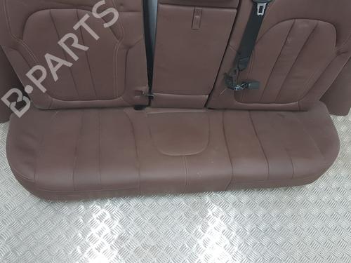 Sæde sæt BMW X5 (G05, F95) xDrive 45 e Plug-in Hybrid | BP37801874C78 - Image 4