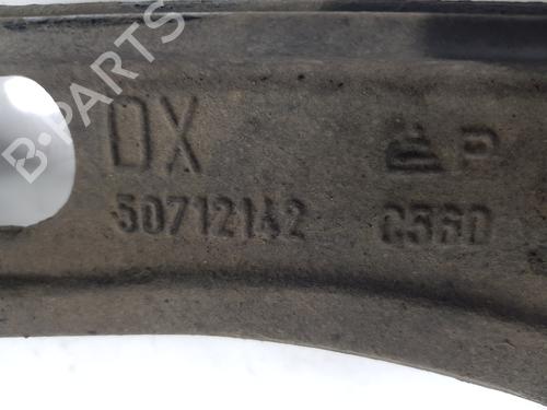 Right front suspension arm CITROËN JUMPER II Van 2.0 BlueHDi 130 | BP21016054M13 