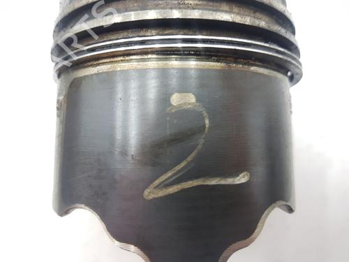 Other SUZUKI GRAND VITARA II (JT, TE, TD) 1.9 DDiS (JB419WD, JB419XD) | BP15012900O1 