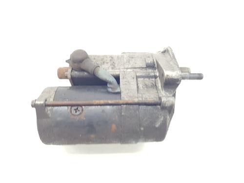 Used Starter TOYOTA LAND CRUISER 90 (_J9_) 3.0 TD (KZJ90_, KZJ95_, KZJ90R, KZJ95R, KZJ90W, KZJ95W) (125 hp) 30701040