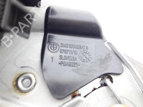 Hand brake BMW 3 (E90) 320 d | BP12466318I18 